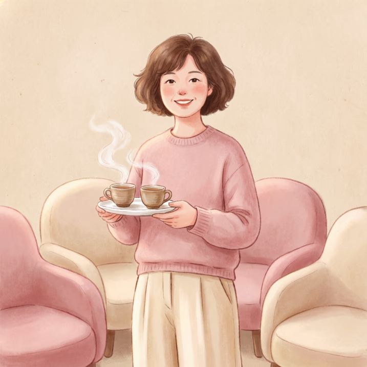 ESFJ 执政官