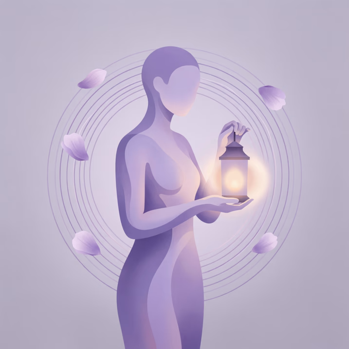 INFJ 提倡者