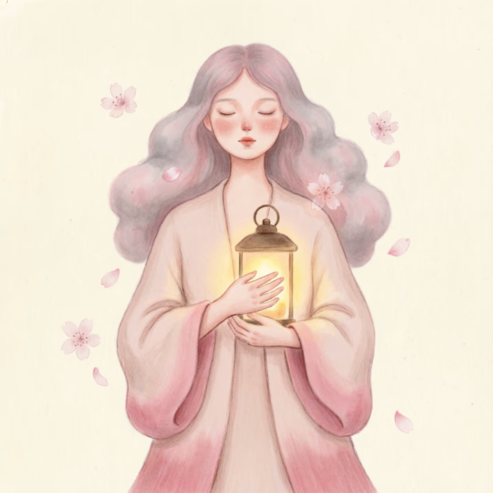 INFP 调停者