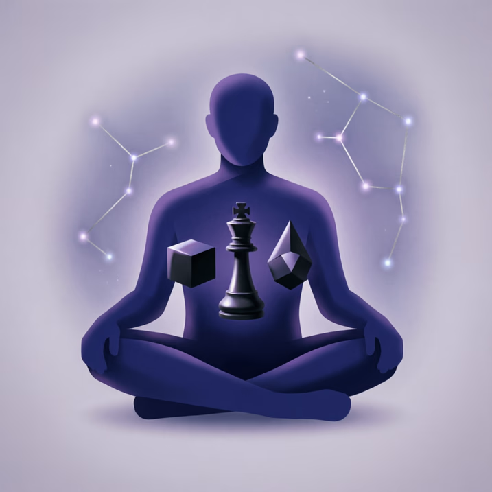 INTJ 建筑师