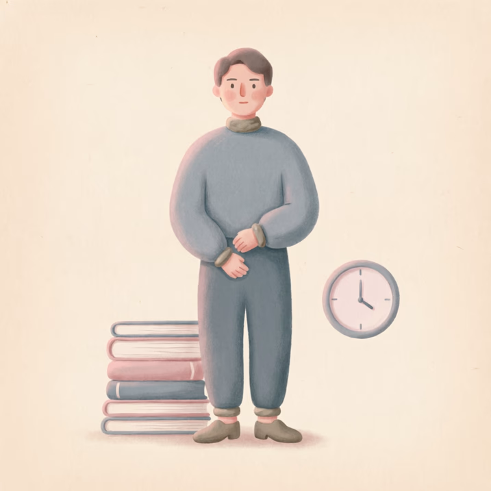 ISTJ 物流师